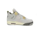 Air Jordan 4 Retro SE Craft Photon Dust DV3742-021