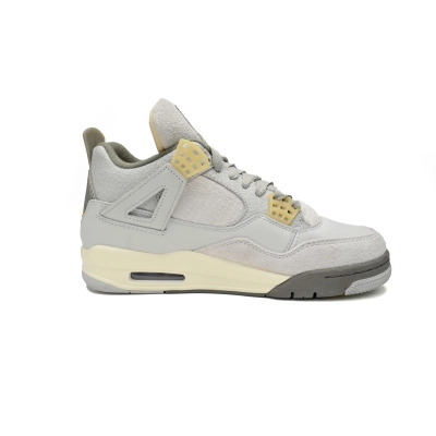 Air Jordan 4 Retro SE Craft Photon Dust DV3742-021 02