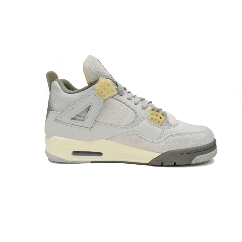 Air Jordan 4 Retro SE Craft Photon Dust DV3742-021