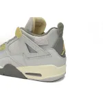 Air Jordan 4 Retro SE Craft Photon Dust DV3742-021