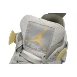 Air Jordan 4 Retro SE Craft Photon Dust DV3742-021