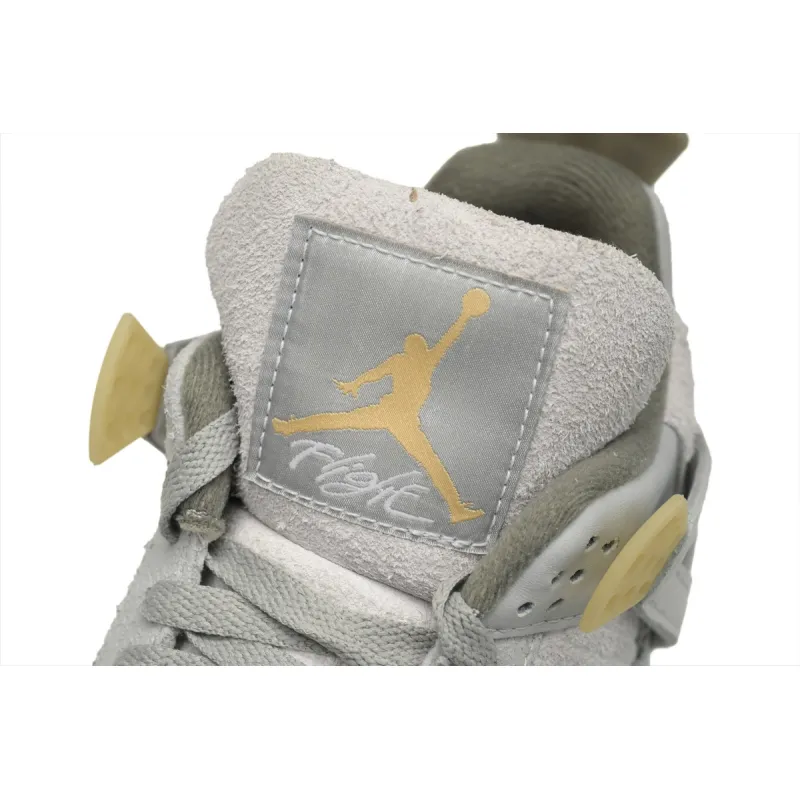 Air Jordan 4 Retro SE Craft Photon Dust DV3742-021