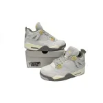Air Jordan 4 Retro SE Craft Photon Dust DV3742-021