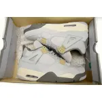Air Jordan 4 Retro SE Craft Photon Dust DV3742-021