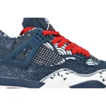Air Jordan 4 Retro SE Deep Oce CW0898-400