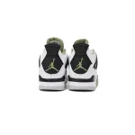 Air Jordan 4 Retro Seafoam (Women's) AQ9129-103