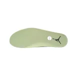 Air Jordan 4 Retro Seafoam (Women's) AQ9129-103