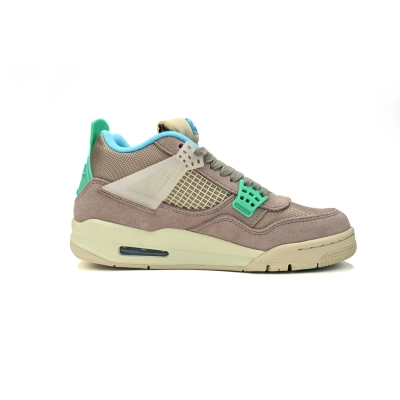 Air Jordan 4 Retro SP 30th Anniversary Union Taupe Haze DJ5718-242 02