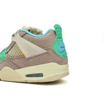 Air Jordan 4 Retro SP 30th Anniversary Union Taupe Haze DJ5718-242