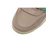 Air Jordan 4 Retro SP 30th Anniversary Union Taupe Haze DJ5718-242