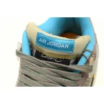 Air Jordan 4 Retro SP 30th Anniversary Union Taupe Haze DJ5718-242