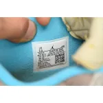 Air Jordan 4 Retro SP 30th Anniversary Union Taupe Haze DJ5718-242