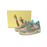 Air Jordan 4 Retro SP 30th Anniversary Union Taupe Haze DJ5718-242
