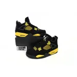 Air Jordan 4 Retro Thunder (2023)  DH6927-017