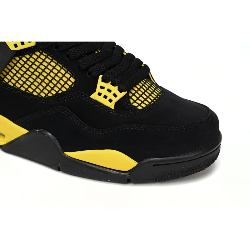 Air Jordan 4 Retro Thunder (2023)  DH6927-017