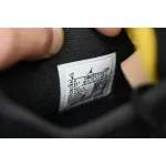 Air Jordan 4 Retro Thunder (2023)  DH6927-017