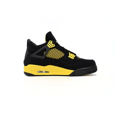 Air Jordan 4 Retro Thunder (2023)  DH6927-017 02