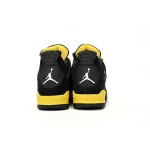 Air Jordan 4 Retro Thunder (2023)  DH6927-017