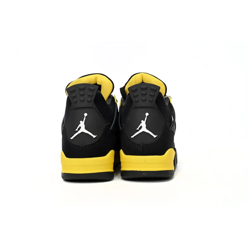 Air Jordan 4 Retro Thunder (2023)  DH6927-017
