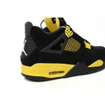 Air Jordan 4 Retro Thunder (2023)  DH6927-017