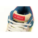 Air Jordan 4 Retro Union Guava Ice  DC9533-800