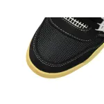 Air Jordan 4 Retro Union Off Noir DC9533-001