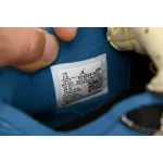 Air Jordan 4 Retro Union Off Noir DC9533-001
