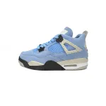 Air Jordan 4 Retro University Blue CT8527-400