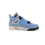 Air Jordan 4 Retro University Blue CT8527-400
