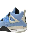 Air Jordan 4 Retro University Blue CT8527-400