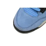Air Jordan 4 Retro University Blue CT8527-400