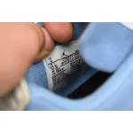 Air Jordan 4 Retro University Blue CT8527-400