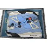 Air Jordan 4 Retro University Blue CT8527-400