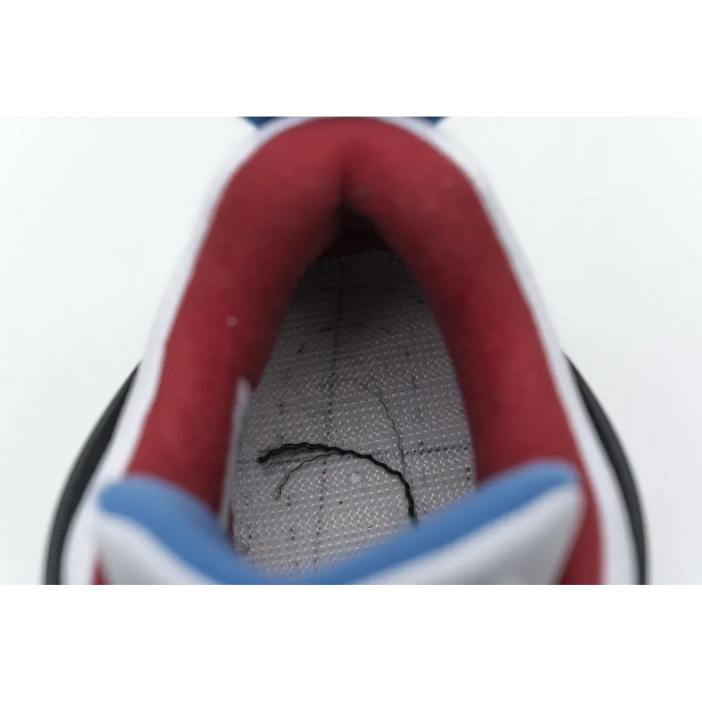Air Jordan 4 Retro“What The” CI1184-146