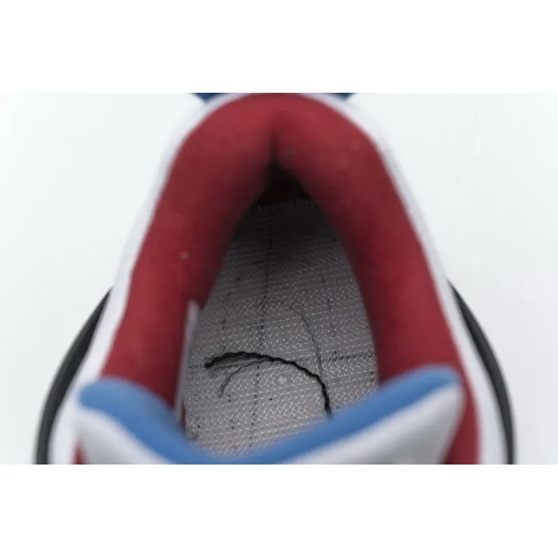 Air Jordan 4 Retro“What The” CI1184-146