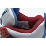 Air Jordan 4 Retro“What The” CI1184-146