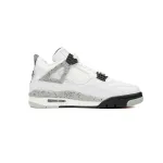 Air Jordan 4 Retro White Cement (2016) 840606-192