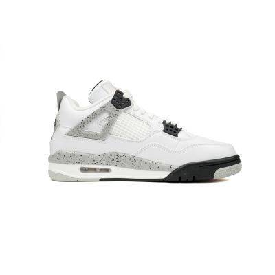 Air Jordan 4 Retro White Cement (2016) 840606-192 02