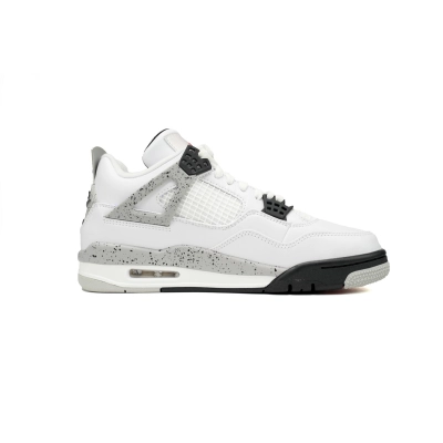 Air Jordan 4 Retro White Cement (2016) 840606-192 02