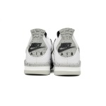 Air Jordan 4 Retro White Cement (2016) 840606-192
