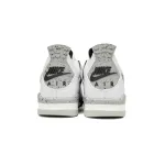 Air Jordan 4 Retro White Cement (2016) 840606-192