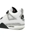 Air Jordan 4 Retro White Cement (2016) 840606-192