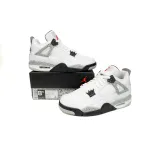 Air Jordan 4 Retro White Cement (2016) 840606-192