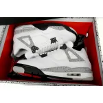 Air Jordan 4 Retro White Cement (2016) 840606-192