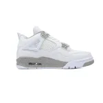 Air Jordan 4 Retro White Oreo (2021) CT8527-100