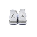 Air Jordan 4 Retro White Oreo (2021) CT8527-100