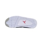 Air Jordan 4 Retro White Oreo (2021) CT8527-100