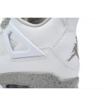 Air Jordan 4 Retro White Oreo (2021) CT8527-100