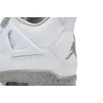 Air Jordan 4 Retro White Oreo (2021) CT8527-100