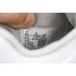 Air Jordan 4 Retro White Oreo (2021) CT8527-100
